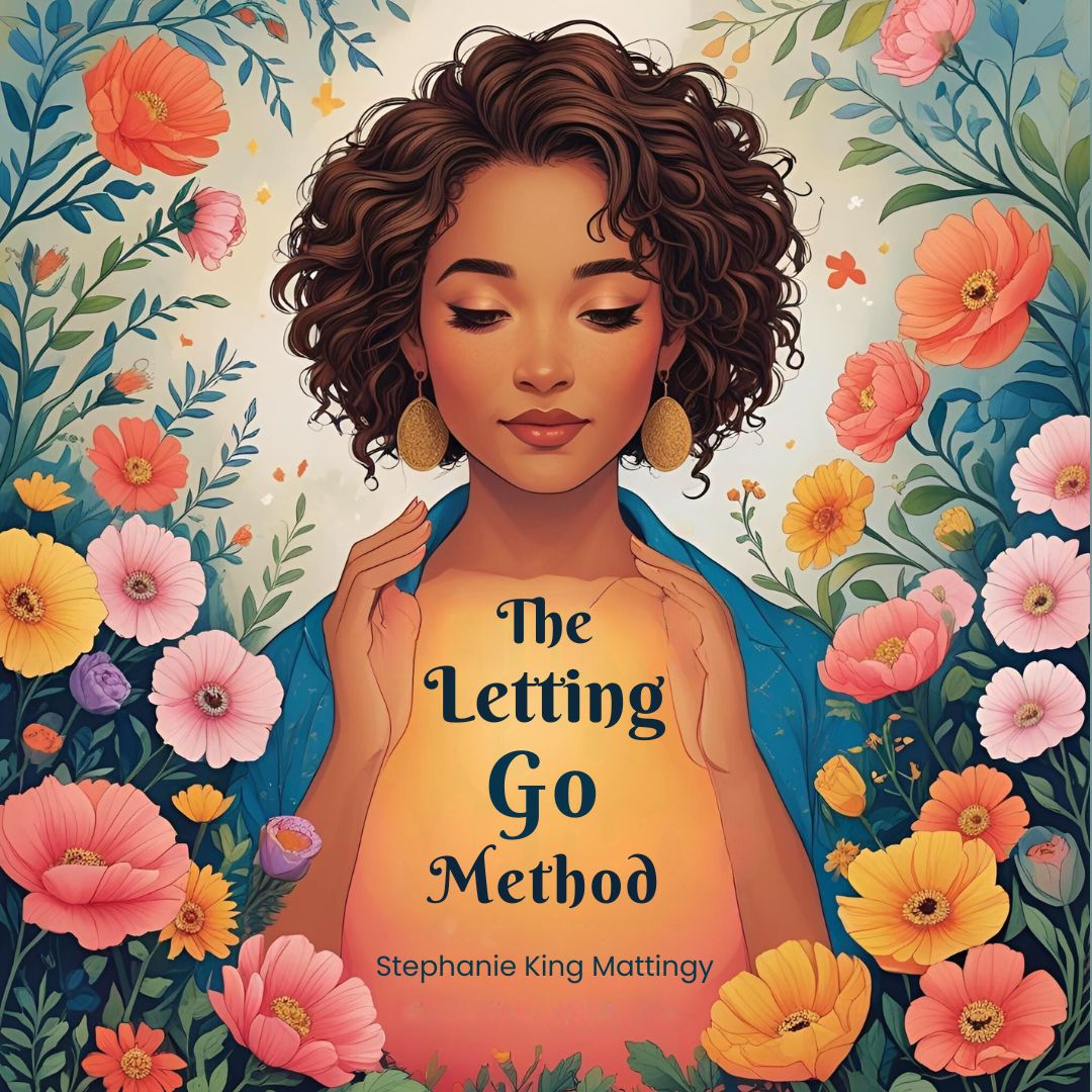 The Letting Go Method cover art